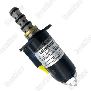 Solenoid Valve 121-1490 For Caterpillar E320B