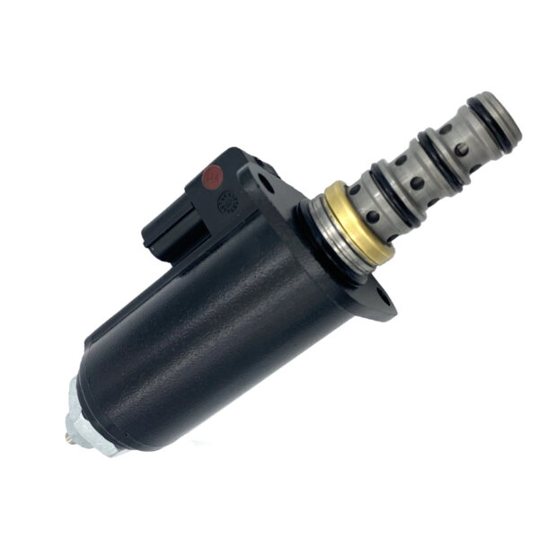 Solenoid Valve for Kobelco YT35V00013F1 KWE5K-31/G24DB50 KWE5K-31/G24DA50