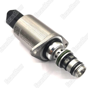 Solenoid Valve 585-9231 for Caterpillar E320GC E323GC