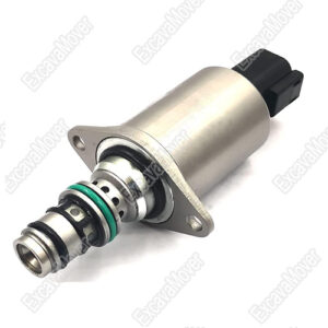 Solenoid Valve 491-0908 for Caterpillar 323GC 330GC