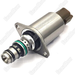 Solenoid Valve 585-9230 for Caterpillar E320GC E323GC