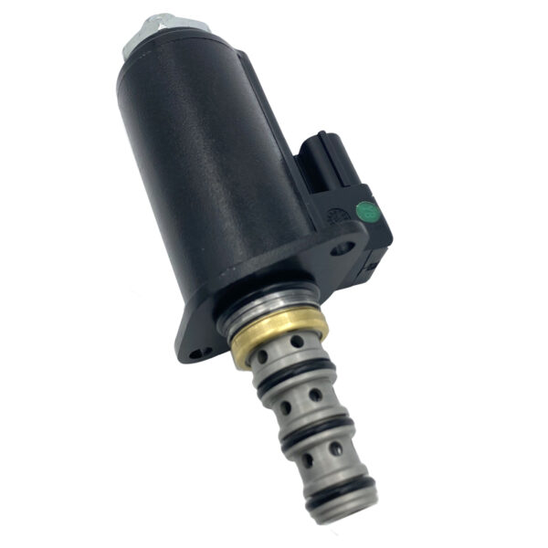 Solenoid Valve for Kobelco KDRDE5K-31/30C50-140 - Image 4