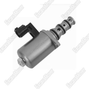 Hydraulic Solenoid Valve 9314145 931-4145 For Hitachi ZX200-5G ZX280-5G ZX330-5G ZX470-5G ZX870-5G